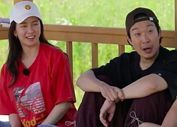 Yoo Jae Suk tiết lộ lý do Song Ji Hyo được mời vào Running Man: Vì&#8230; tìm chỗ ngủ quá kỹ