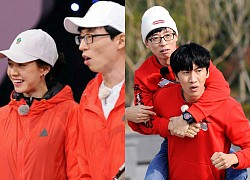 Yoo Jae Suk tiết lộ lý do Song Ji Hyo, Lee Kwang Soo được chọn làm thành viên Running Man