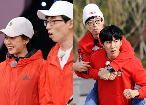 Yoo Jae Suk tiết lộ lý do Song Ji Hyo, Lee Kwang Soo được chọn làm thành viên Running Man
