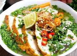 2 cách nấu bánh canh chả cá Nha Trang, Quy Nhơn ngon đúng vị