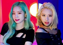 3 lần Twice tự 'bóc phốt' chính công ty chủ quản JYP Entertainment