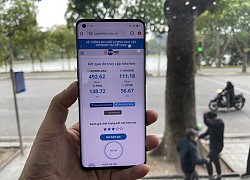 5G và chặng đường phát triển tại Việt Nam