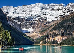 7 địa điểm nổi tiếng, hút khách du lịch ở Canada