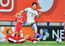 AFC Champions League và bài học từ cú ngã ngựa của Viettel