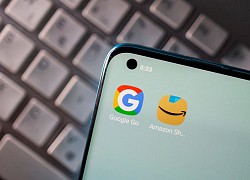 Amazon là 'nạn nhân' của Google Play Store?