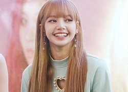 Báo Hàn đưa tin Lisa (Black Pink) đang quay MV, sẽ debut solo vào mùa hè này