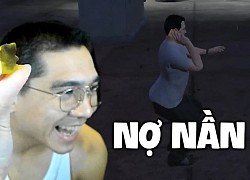 Bị "trẻ trâu" làm phiền, PewPew tuyên bố nghỉ chơi GTA, khẳng định "game là game, cuộc sống là cuộc sống..."