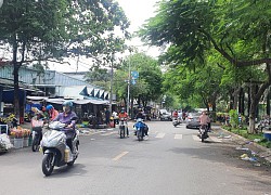 Biên Hòa: Phong tỏa thêm P.Hòa Bình để phòng chống dịch Covid-19