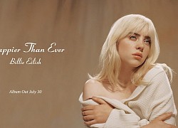 Billie Eilish khắc họa cuộc sống sau ánh hào quang qua "NDA"