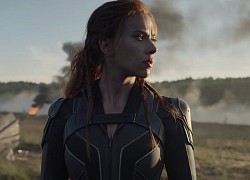 Black Widow lập hàng loạt kỷ lục ngày mở màn, đẳng cấp Marvel "đá bay" Fast & Furious 9!