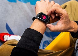 Bộ đôi smartwatch mới nhất của realme hứa hẹn gây "bão" trong các tín đồ công nghệ trẻ tuổi