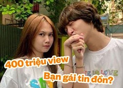 Ca sĩ nhí Bảo An: Hiện tượng YouTube &quot;hạ gục&quot; Sơn Tùng - Jack, siêu đáng yêu khi &quot;gán ghép đôi&quot; bên cạnh hot boy Vietnam Idol Kids