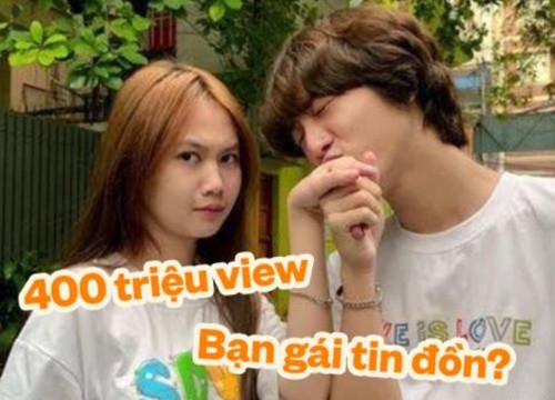 Ca sĩ nhí Bảo An: Hiện tượng YouTube "hạ gục" Sơn Tùng - Jack, siêu đáng yêu khi "gán ghép đôi" bên cạnh hot boy Vietnam Idol Kids