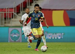 Colombia giành hạng ba Copa America nhờ siêu phẩm ở phút cuối