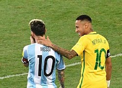 Copa America 2021: Nhìn lại những trận chung kết giữa Brazil-Argentina