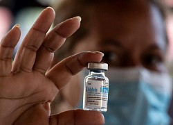 Cuba phê duyệt vaccine nội