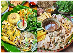 Cuối tuần, 9X bày nhiều bữa nhậu ra mẹt đỡ tốn công dọn