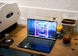 Đánh giá laptop Lenovo YOGA Slim 9i: Cái gì cũng &#8220;ngon&#8221;, mỗi tội giá còn cao quá!