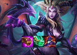 Đấu Trường Chân Lý: Top 3 đội hình mạnh nhất tại bản 11.14 giúp game thủ leo rank thần tốc