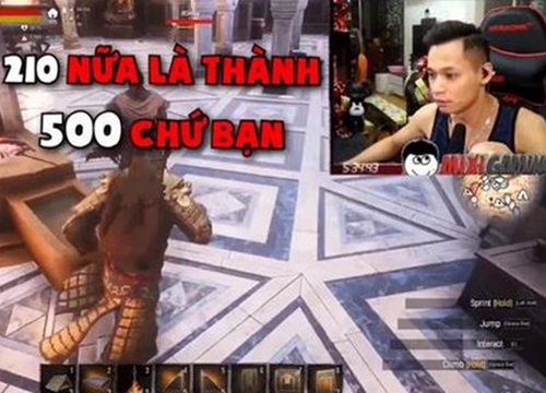 Điểm lại những biệt danh "đi cùng năm tháng" của Độ Mixi