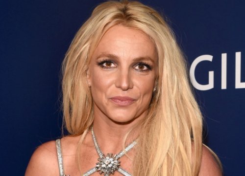 Điều gì sắp xảy ra với Britney Spears?