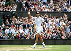 Djokovic: "Tôi coi mình là người giỏi nhất"