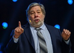 Đồng sáng lập Apple Steve Wozniak ủng hộ quyền tự do sửa chữa thiết bị