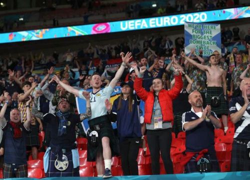 EURO 2020: Sự kiện siêu lây nhiễm Covid-19?