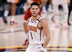 Gái xinh khoe Rolex đôi với Devin Booker, thu về triệu views trên TikTok sau màn thách thức Kendall Jenner