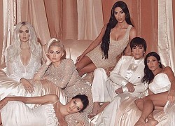 Gia đình Kardashian làm gì để có thân hình gợi cảm?