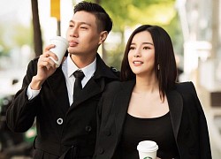 Hậu tang lễ, Cao Thái Hà góp tiền cùng bạn thân Đức Long làm từ thiện