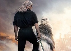 Henry Cavill cưu mang gái trẻ, đẹp trai ma mị trong teaser The Witcher 2, chỉ nghe giọng thôi mà muốn bủn rủn!