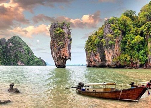 Hoạt động giải trí ở Phuket