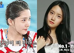 Hot lại loạt ảnh thời Yoona (SNSD) mới debut, nhan sắc nữ thần đẹp nhất nhì Kpop thế hệ hoàng kim có đỉnh đến thế?