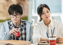 Phát hiện cặp đôi mới Kbiz: Không phải nam chính Lee Dong Wook, nam phụ Kim Bum và Jo Bo Ah lộ "hint" hẹn hò