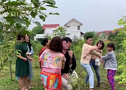 Hương vị tình thân: Hậu trường Nam "máu chiến" vật lộn ra trò với Dũng Ma-thiu