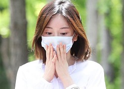 Hwang Hana bị kết án 2 năm tù giam