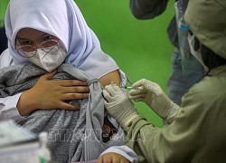 Indonesia sở hữu 120 triệu liều vaccine