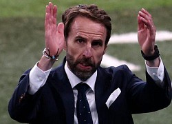 "Italia hay toàn diện, trong khi HLV Southgate lúng túng, ứng biến trận đấu không tốt"