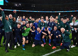 Italy gặp bất lợi về lộ trình di chuyển ở Euro 2020