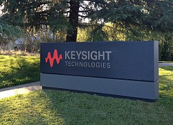 Keysight và Qualcomm thành công kết nối dữ liệu 10 Gbps đầu tiên