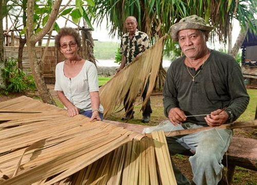 Khám phá Guam