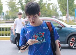 Không hổ là "Super Team đầu mùa", LNG Esports lại có dấu hiệu toang: Thua 2 trận liên tiếp sau chuỗi 7 trận bất bại