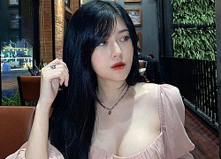 Không phải Linh Ngọc Đàm, Quang Cuốn vừa mới công khai tỏ tình với một nữ streamer khác