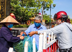 Kịch bản để TP.HCM không nhất thiết 'đóng cửa' đúng 15 ngày