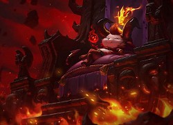 LMHT: Xuất hiện game thủ "anti Master Yi" tới nỗi bạn bè tặng vị tướng này thì xóa luôn tài khoản