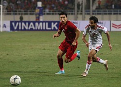 Lực lượng U23 Việt Nam tham dự U23 châu Á: 'Đầu tàu' Đoàn Văn Hậu