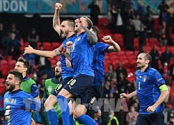 Lý do Italia sẽ vô địch EURO 2020