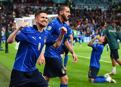 Mancini trên tài Southgate, Italia sẽ "xát muối vào vết thương" tuyển Anh trên "thánh địa" Wembley