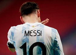 Messi còn chờ gì nữa?